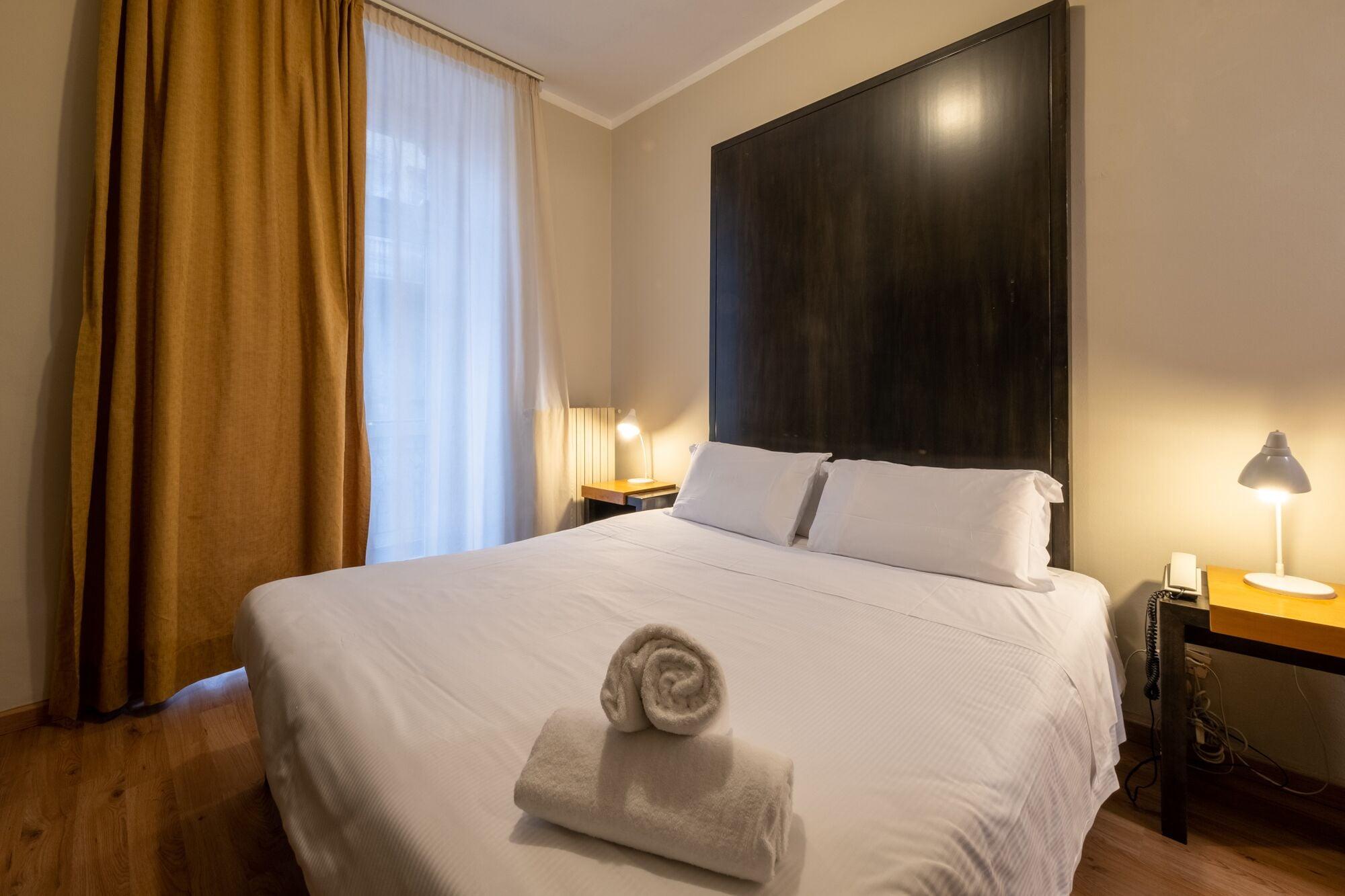 Hotel Montevecchio Turin Ngoại thất bức ảnh